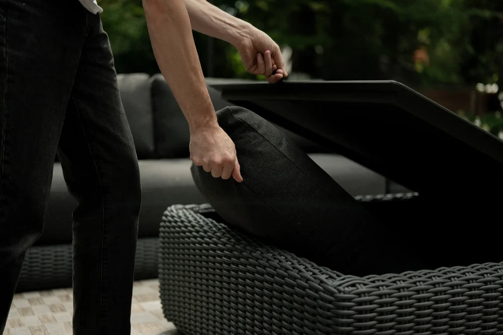 Roundabout Coffee Table